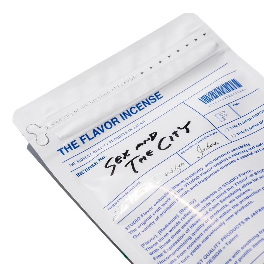 【残り一点】Incense(SEX AND THE CITY)