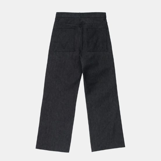 【残りわずか】Baggy Denimm