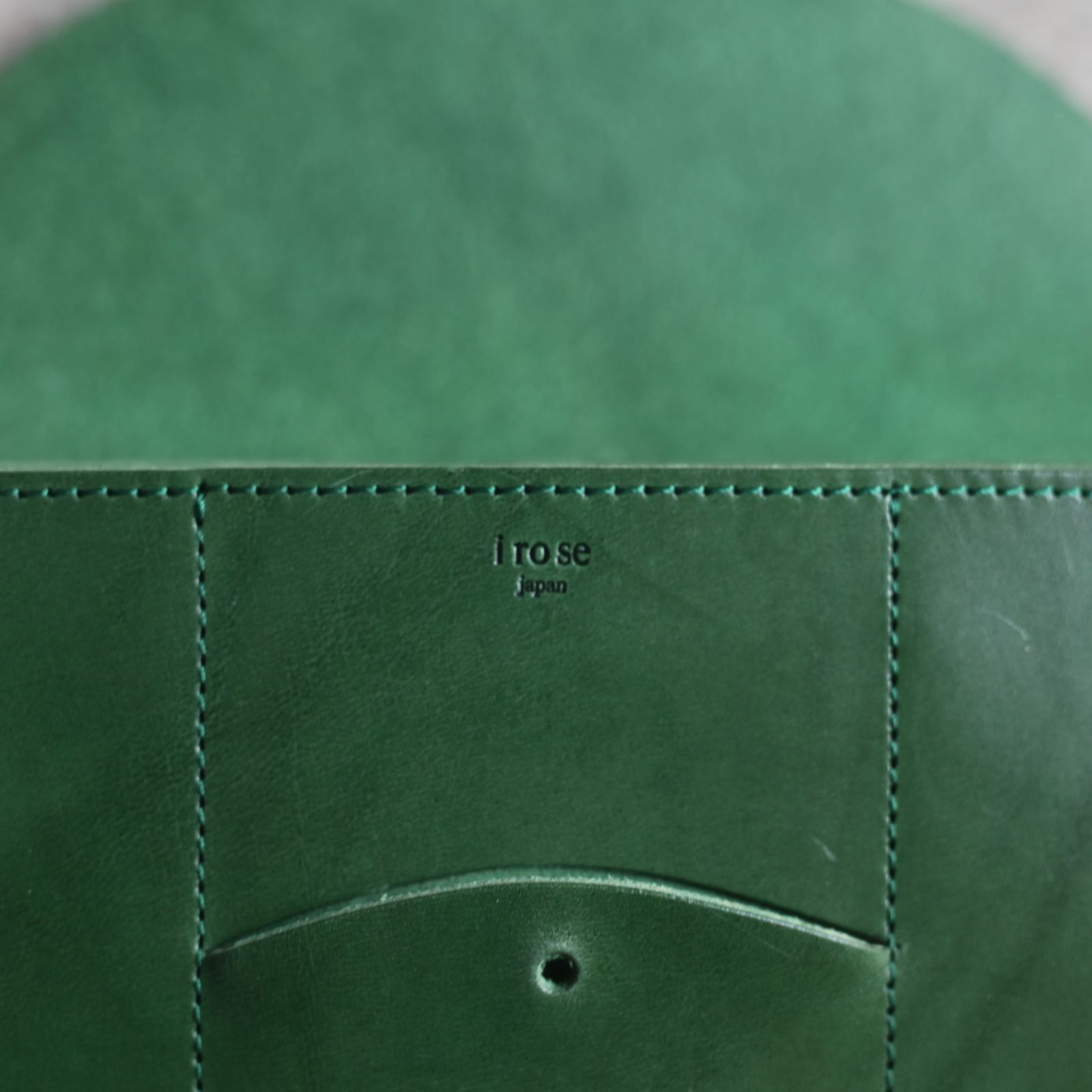 【残り一点】Ric-Rac Long Wallet
