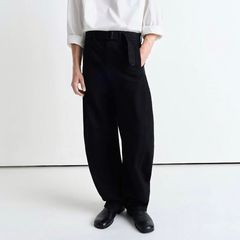 【残り一点】Twisted Belted Pants