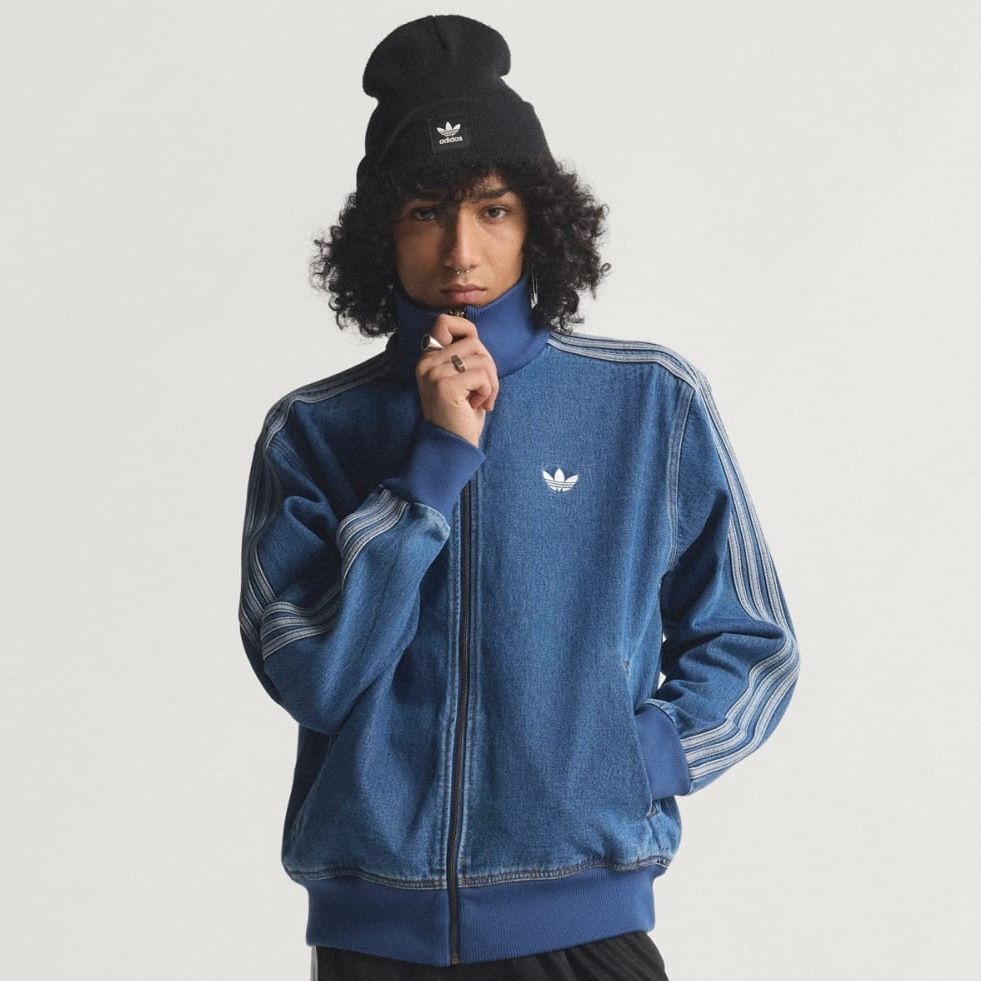 【残り一点】Denim FB TT