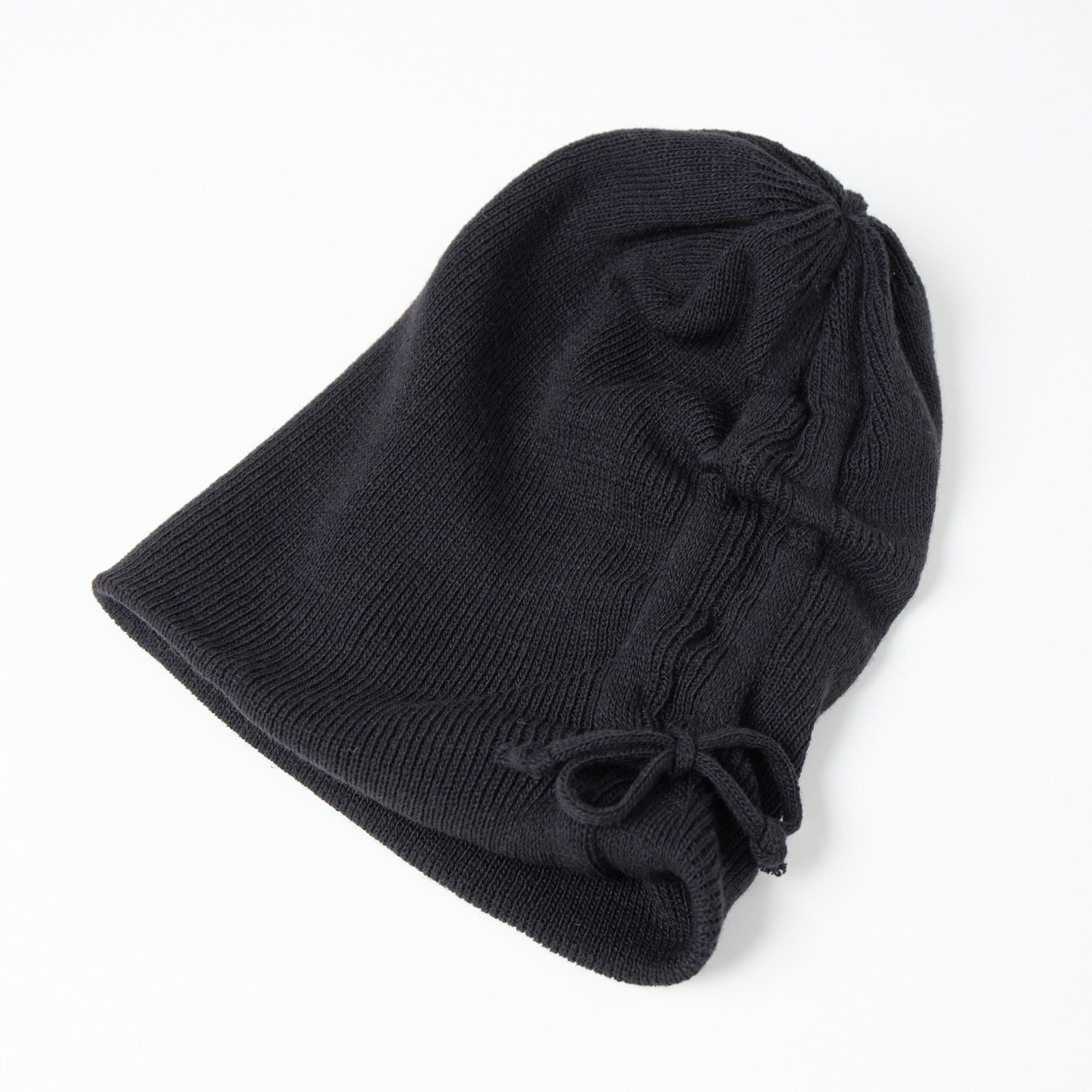 【残り一点】Shirring Beanie