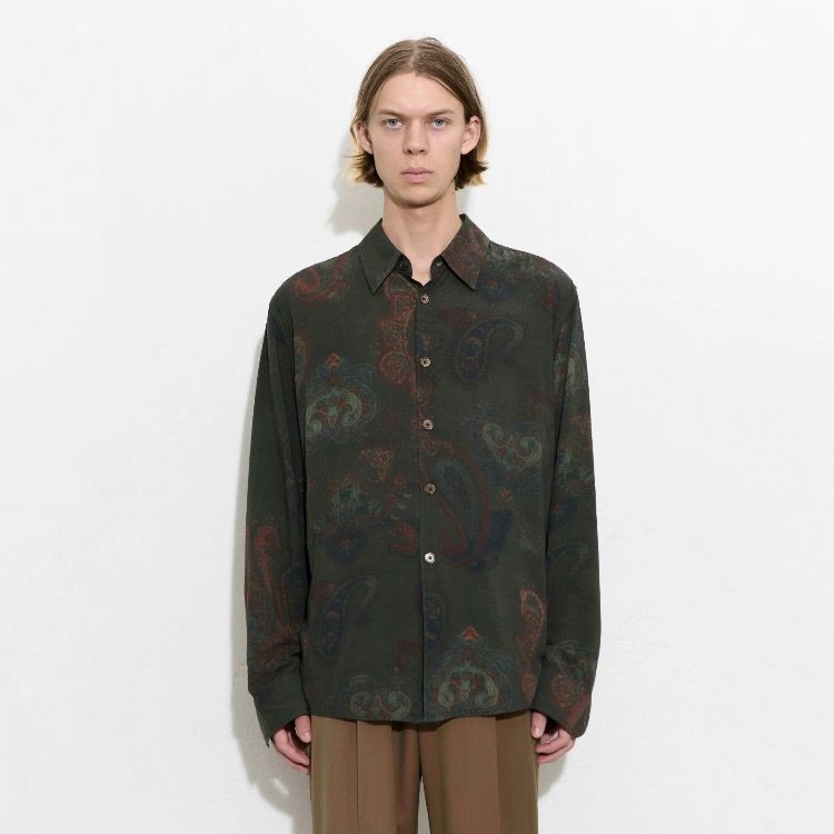 【残り一点】Beyond Shirt