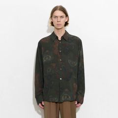 【残り一点】Beyond Shirt