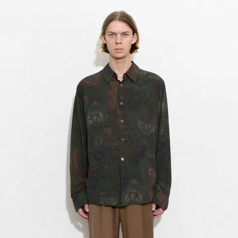 【残り一点】Beyond Shirt