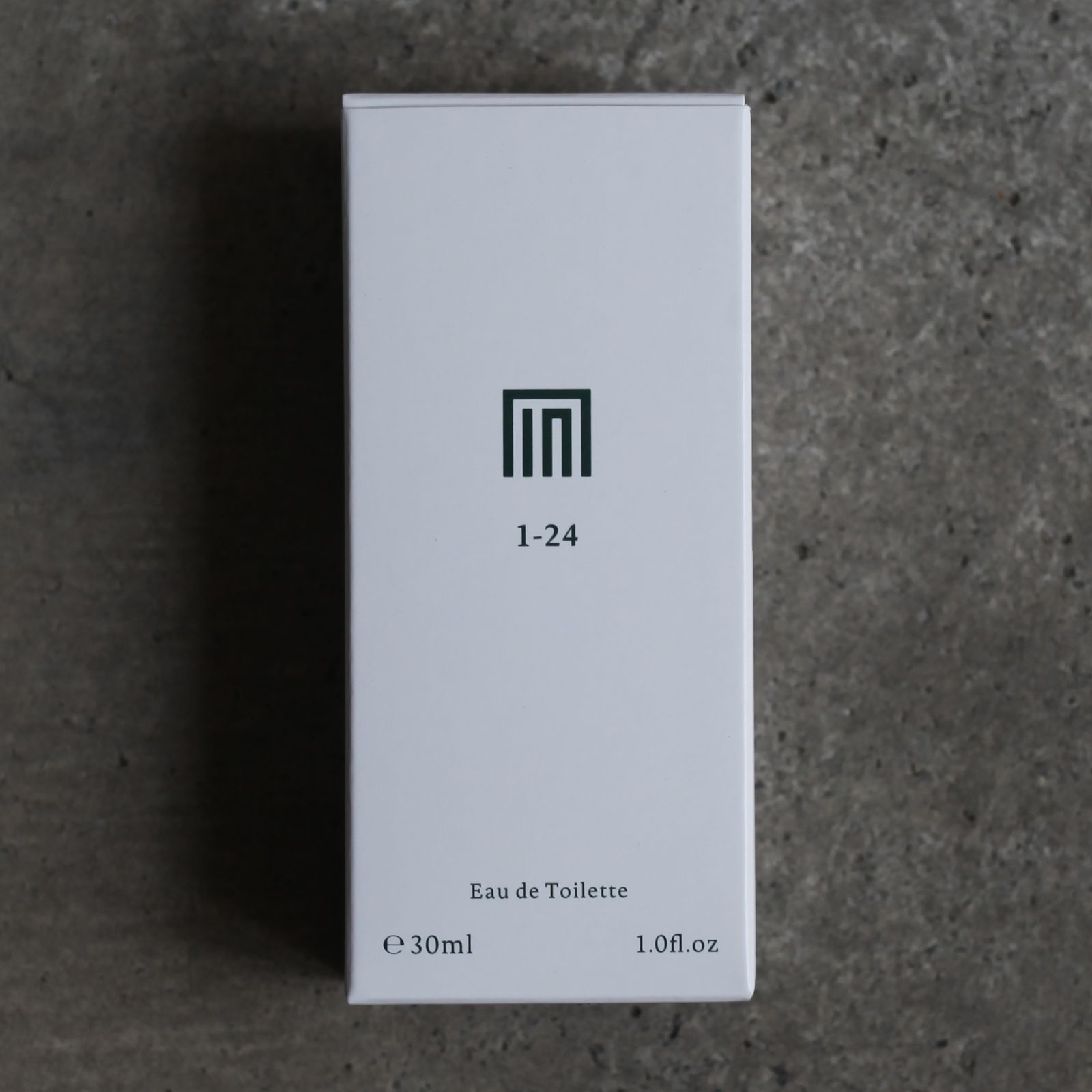 【残りわずか】Eau De Toilette 30ml(鈴虫 1-24)