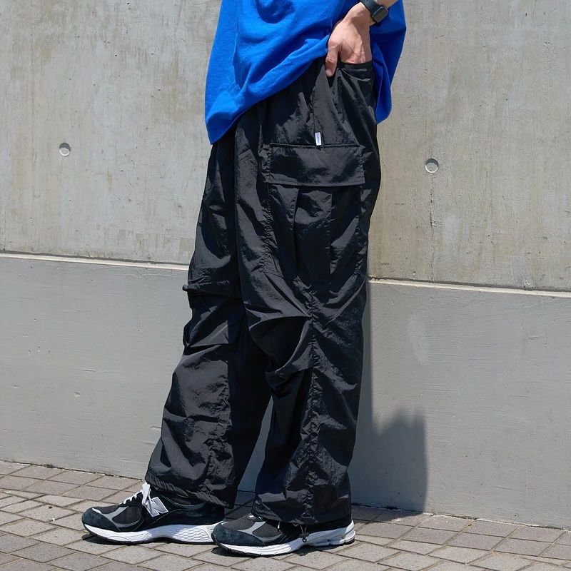 【残り一点】All Round Cargo String Pants