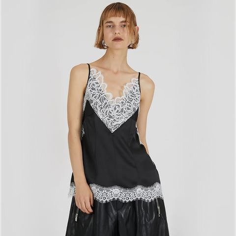 【残り一点】Lace Camisole