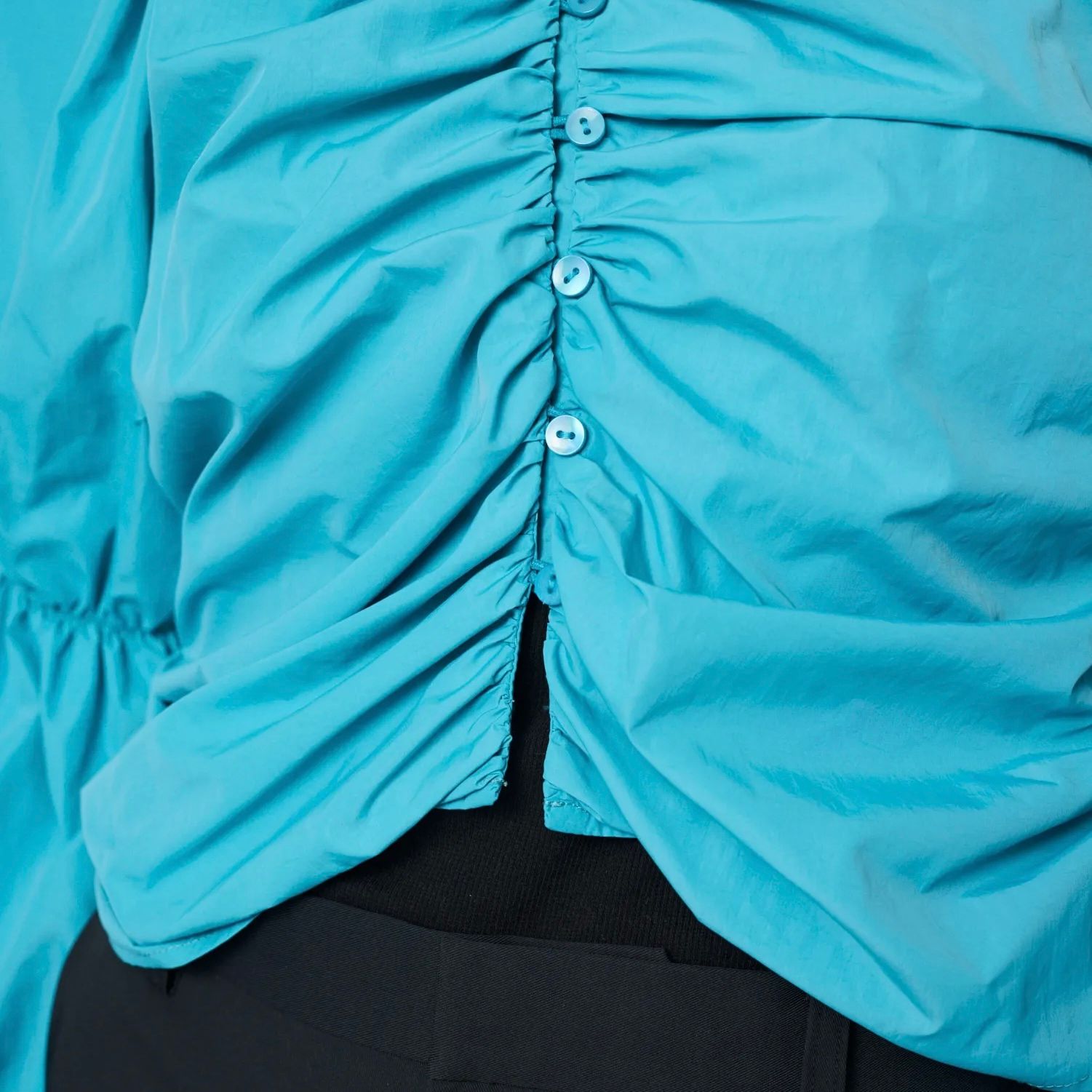 【残り一点】Puff Sleeve Tops