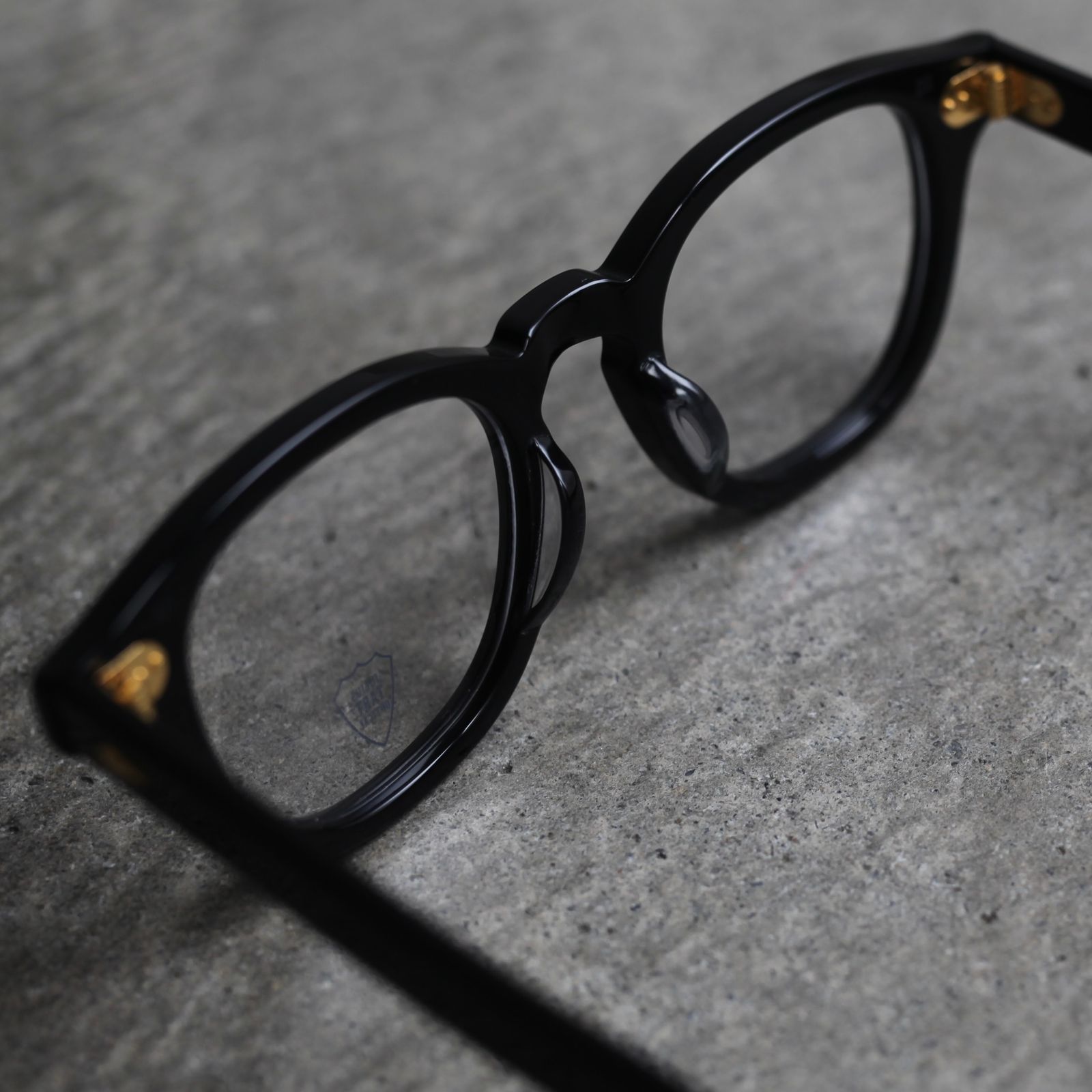 【残り一点】AR_48mm Gold Edition(鼻幅_22mm)