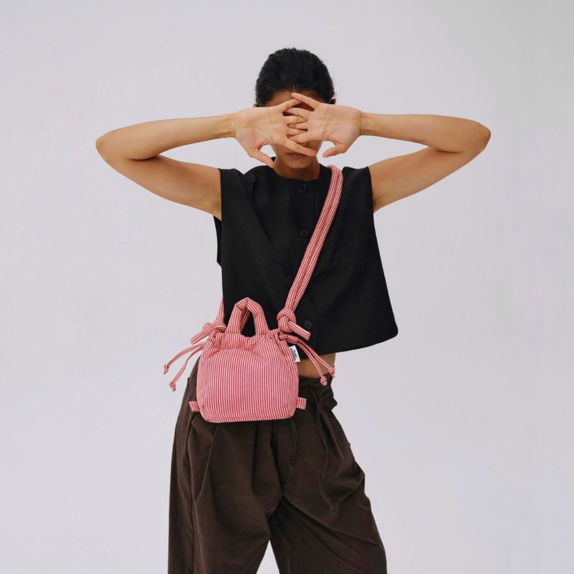【残り一点】Micro Ona Soft Bag
