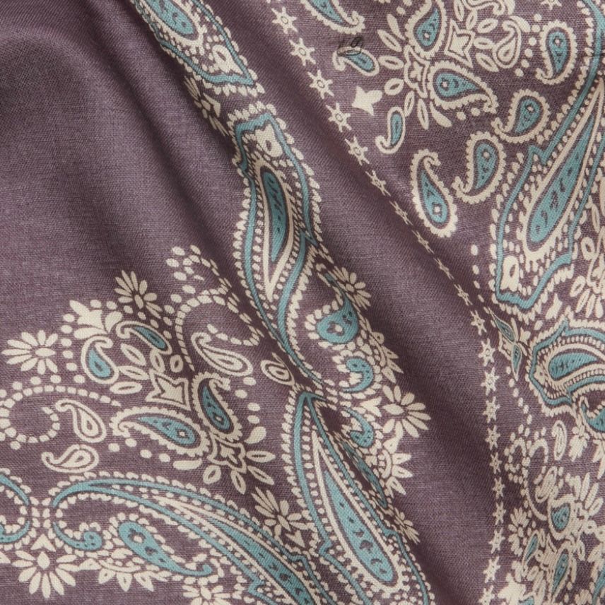 【残り一点】Pompom Bandana