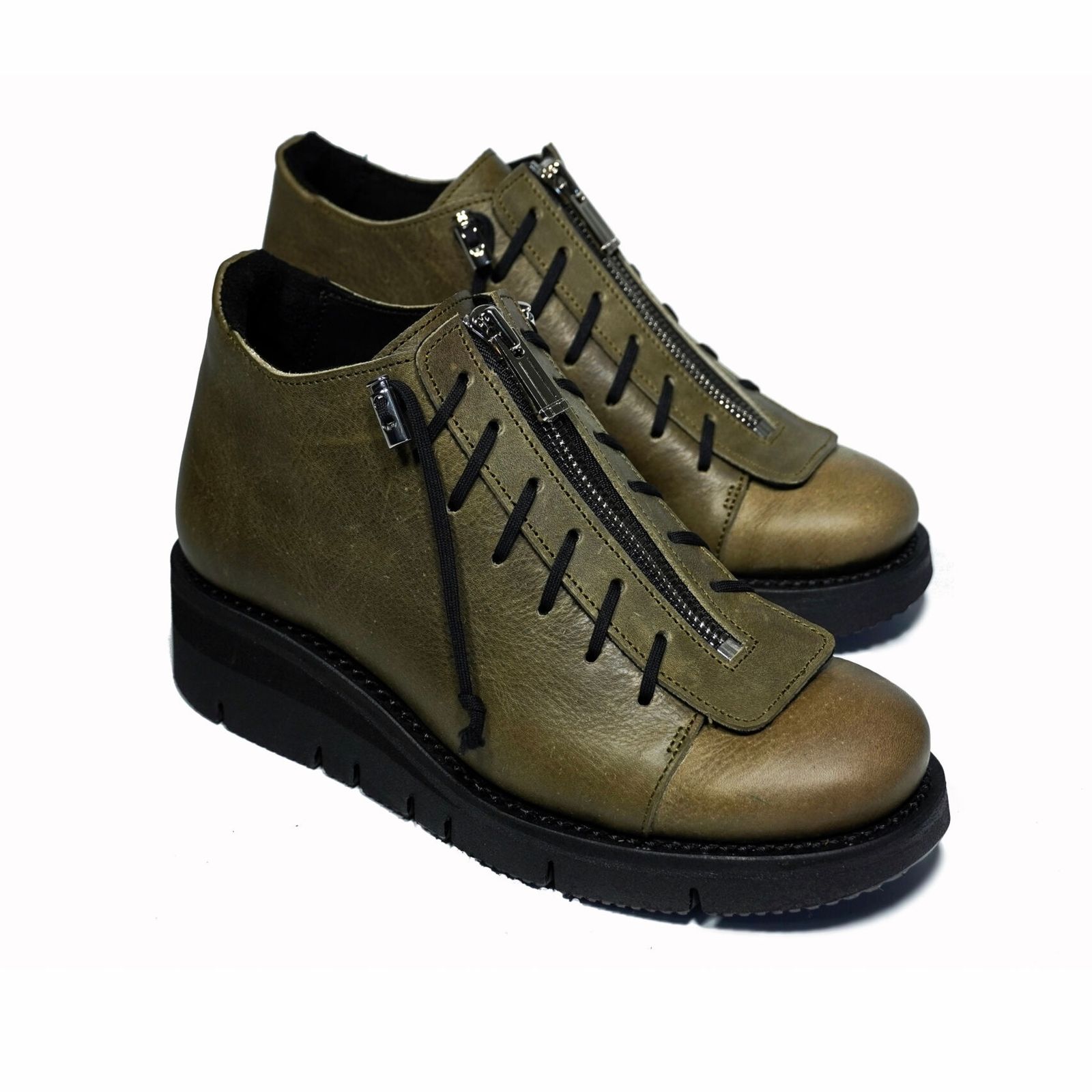 【お取り寄せ注文可能】Fireman Shoes(WOMEN)
