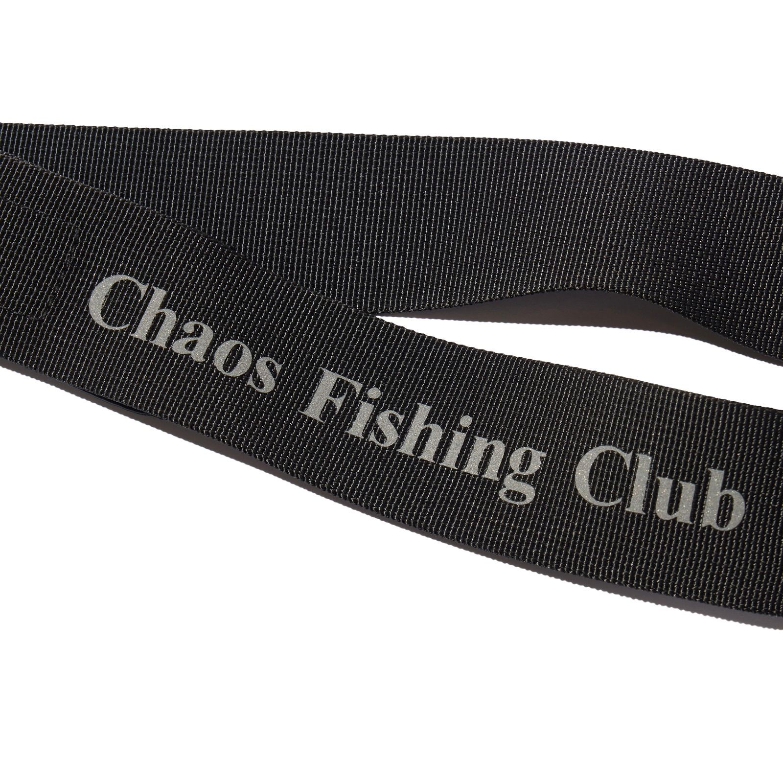 【残り一点】VAGA×CFC Lightweight Belt