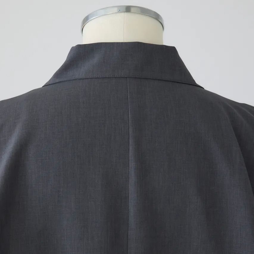 【残り一点】Quaker Collar Dress