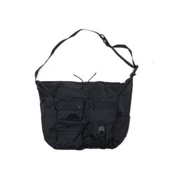 【再販売通知受付可能】3 Pockets Shoulder Bag