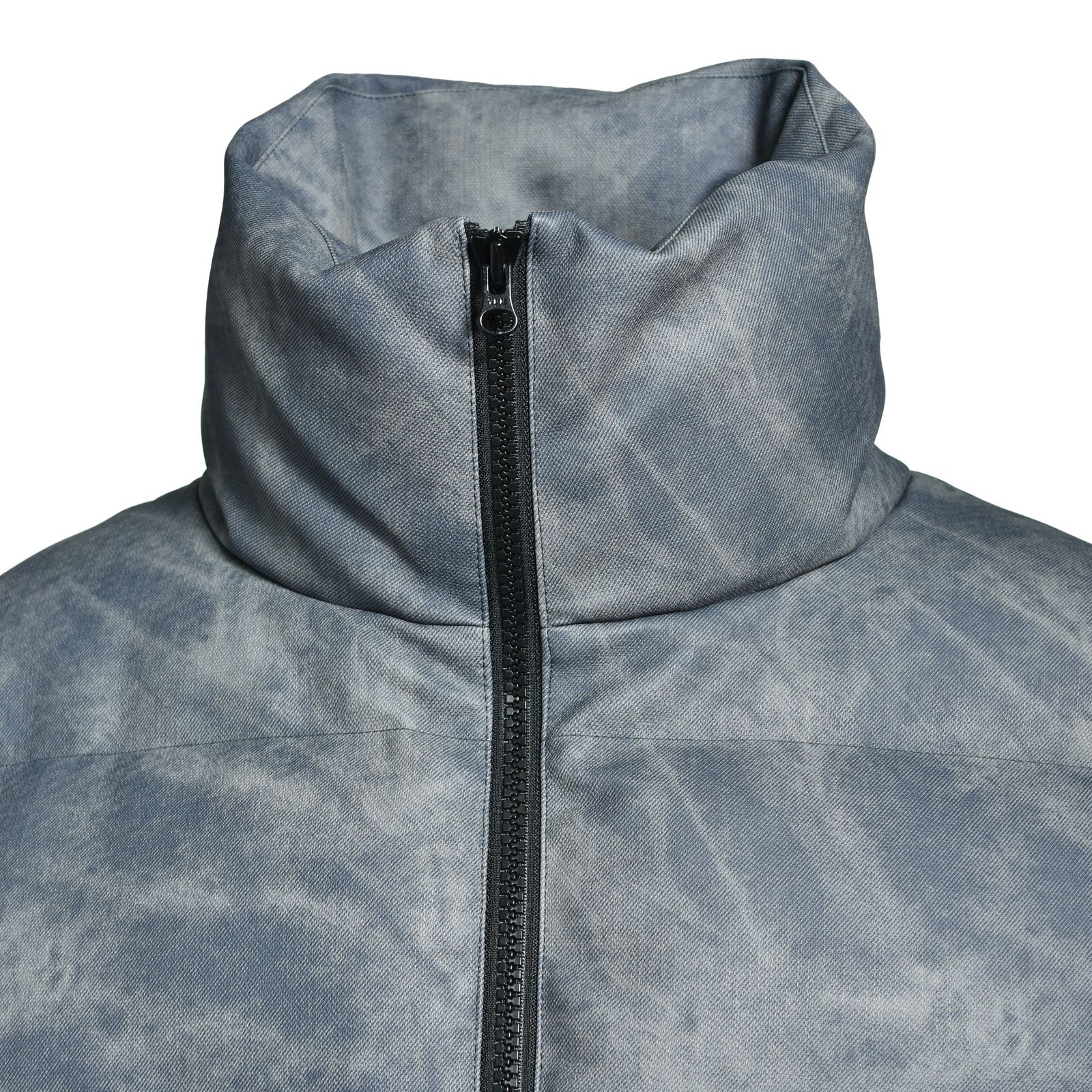 【残り一点】Marble Down Jacket