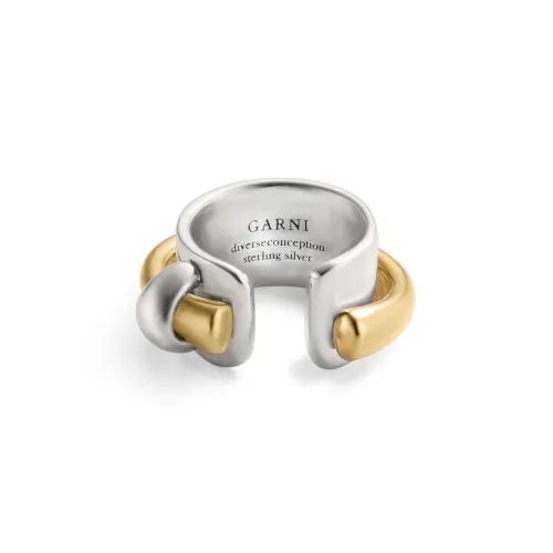 【お取り寄せ注文可能】Swing Ear Cuff Combi