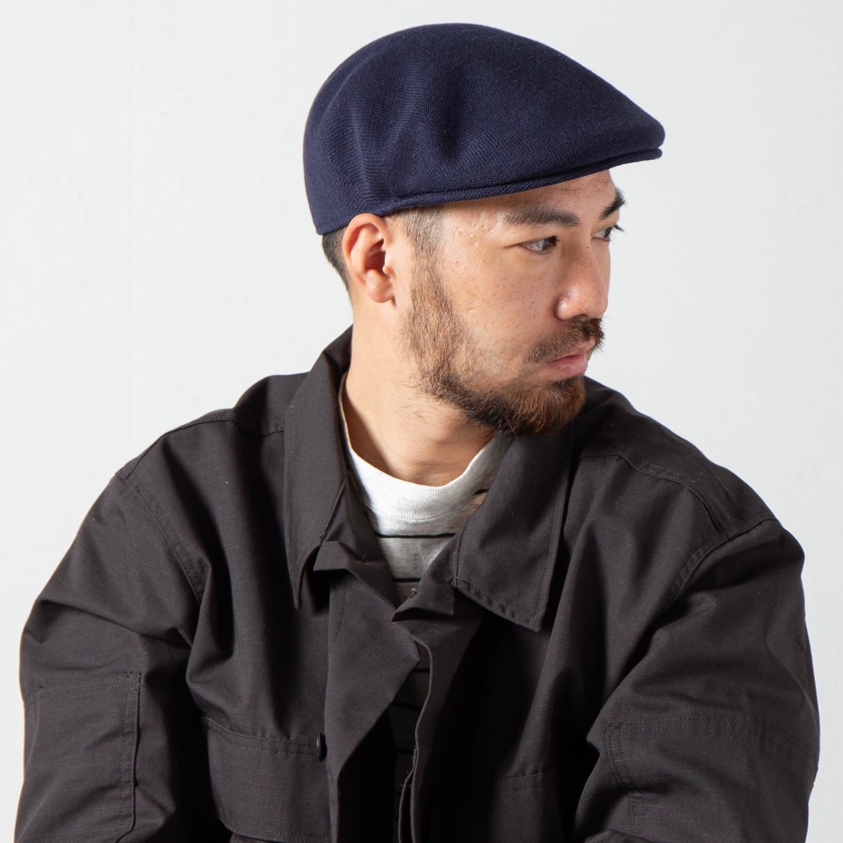 【残り一点】Knit Hunting