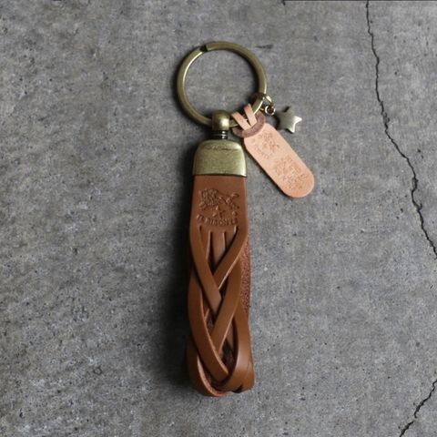 【残り一点】キーリング