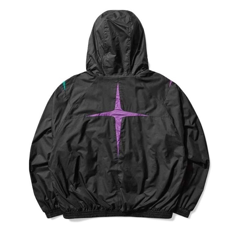 【残り一点】Jester Masked Track Jacket