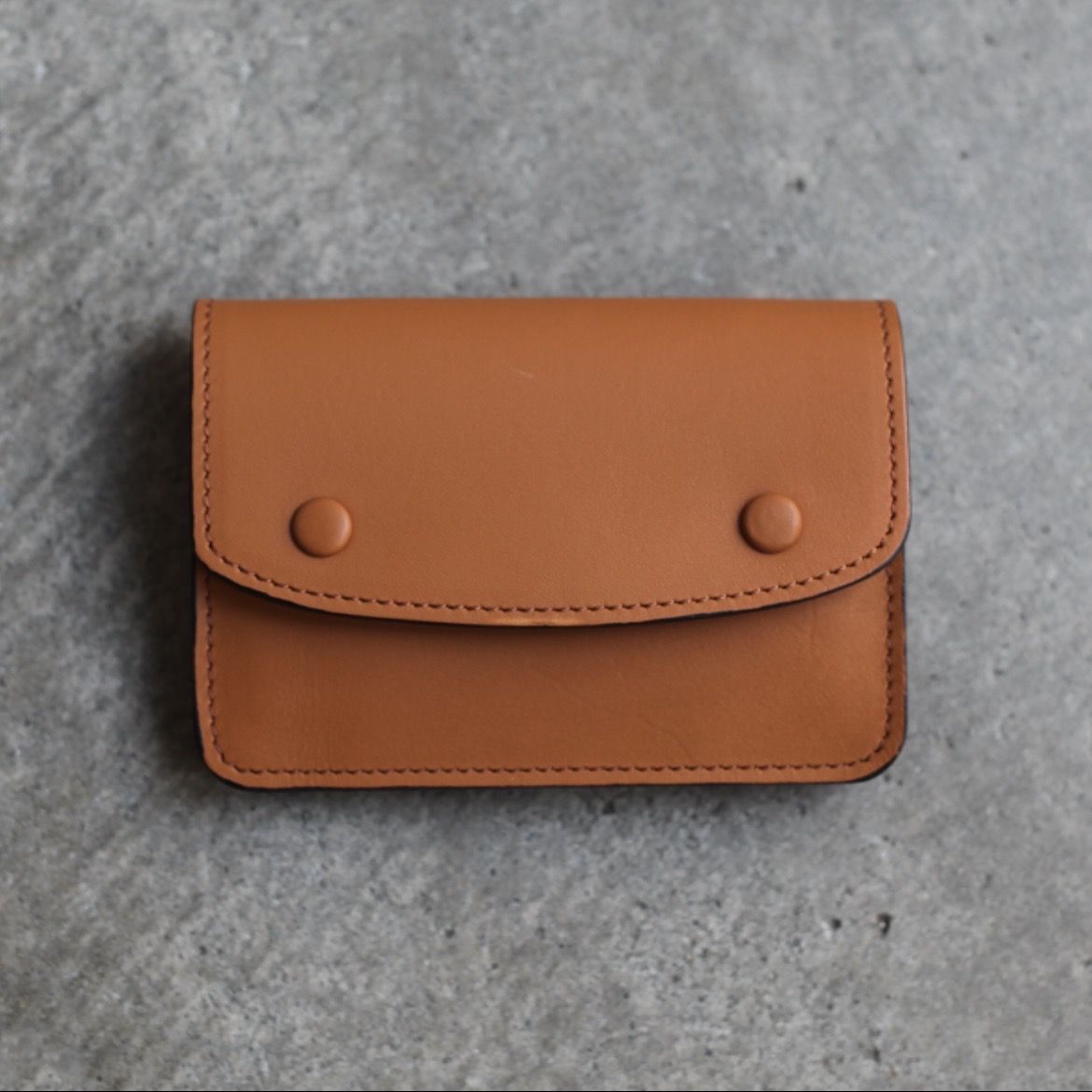 【残り一点】Tracker Wallet M(DEG/ZE)