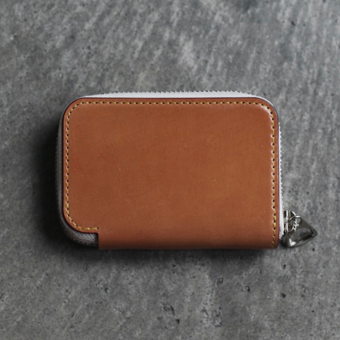 【残り一点】Cristy Coin Card WLT(NUME CARNO)