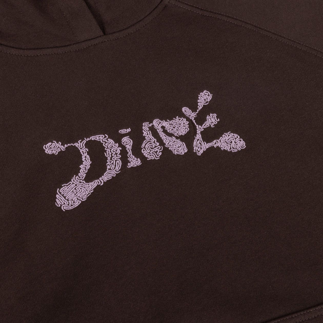 【残り一点】Finger Print Hoodie