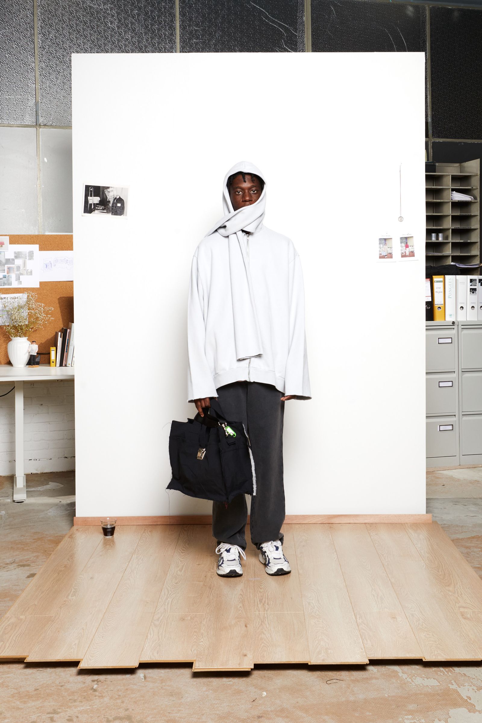 CAMIEL FORTGENS 2024AW コレクション | ACRMTSM ONLINE STORE