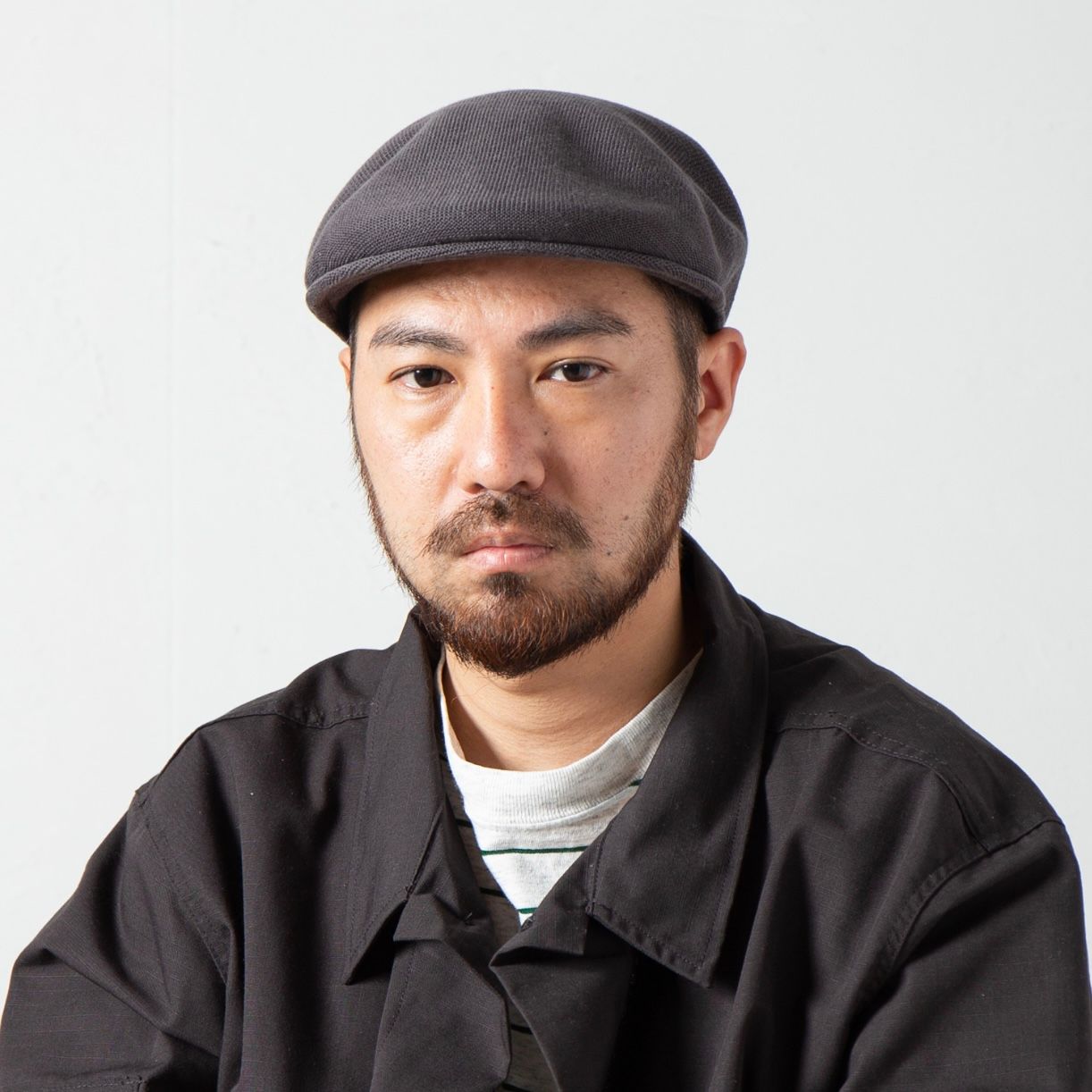 【残り一点】Knit Hunting