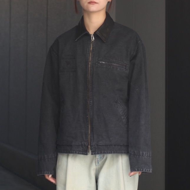 【残り一点】Buffalo Jacket