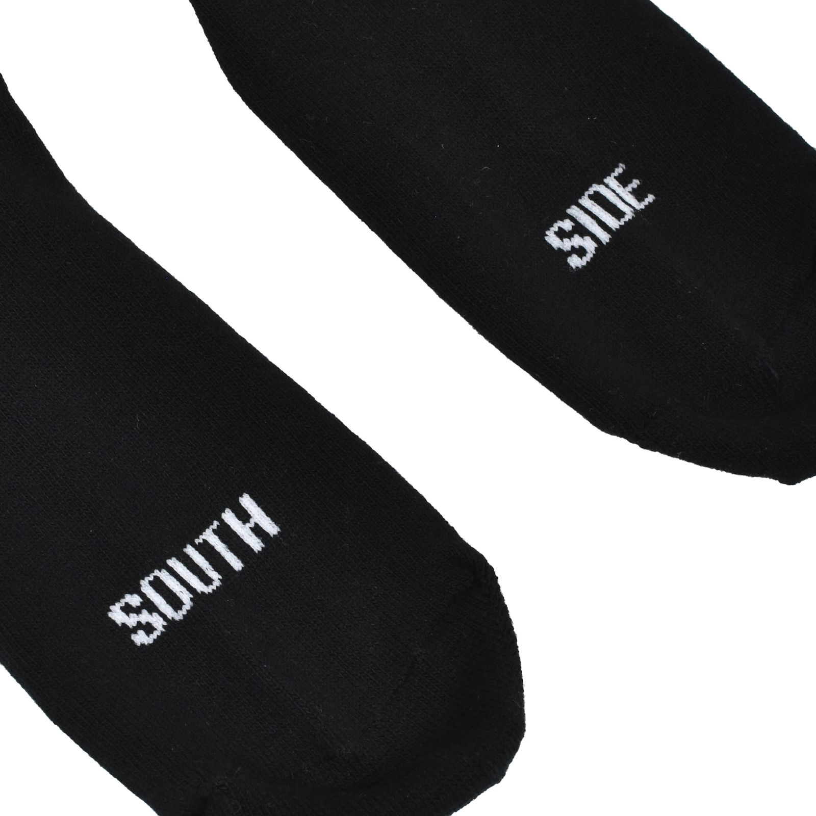 【残り一点】Script Logo Socks 2pack