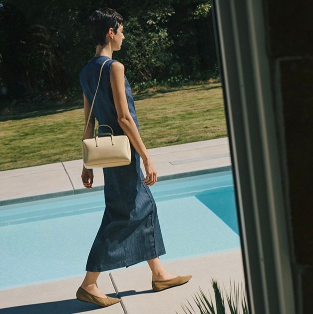 【残り一点】Cross Body Bag