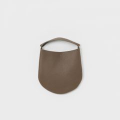 【残りわずか】One Piece Bag Big(TAUPE)