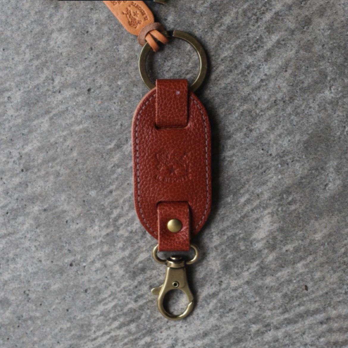 【残り一点】キーリング