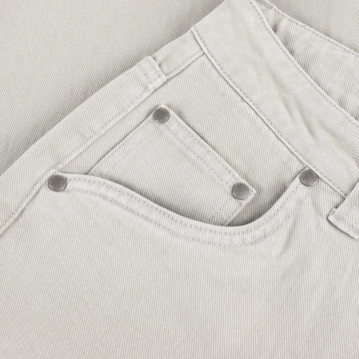 【残り一点】Relaxed Denim Pants