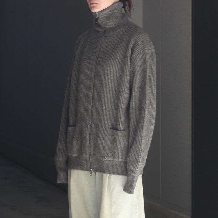 【残り一点】Goldencash Drivers Knit