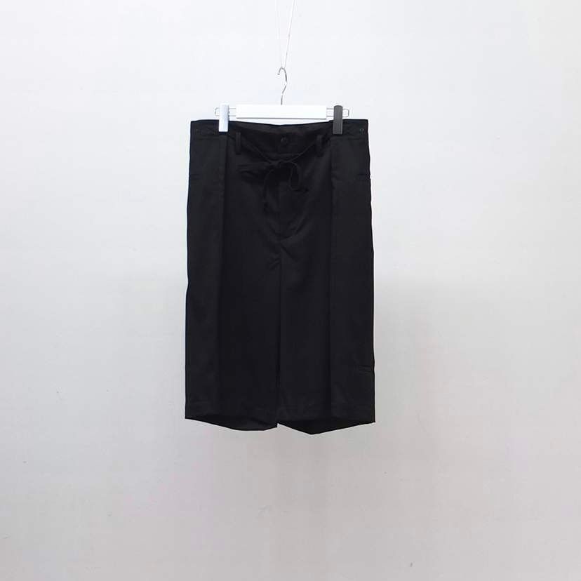 【残り一点】よそいきフォールドショートPT