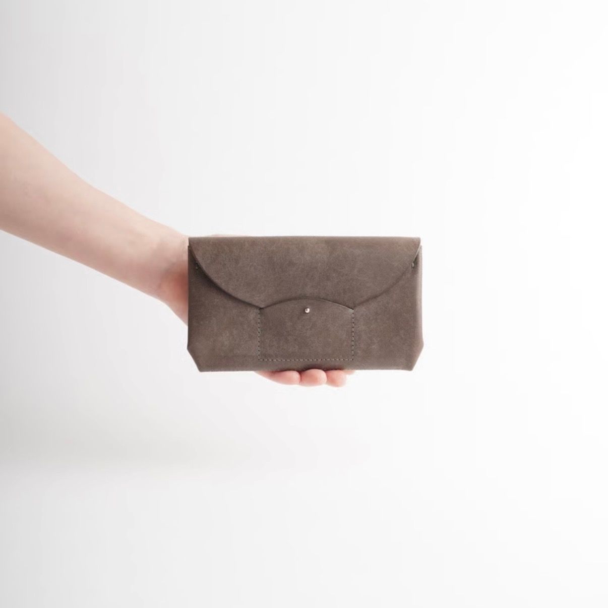 【残り一点】Ric-Rac Long Wallet