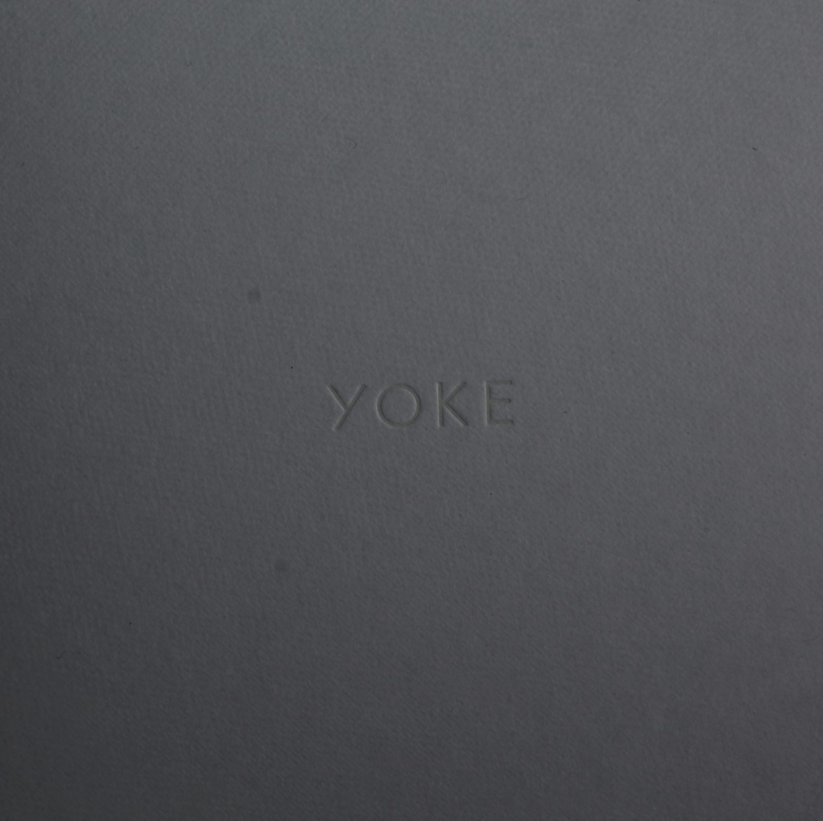 YOKE - 【残りわずか】Western Belt | ACRMTSM ONLINE STORE
