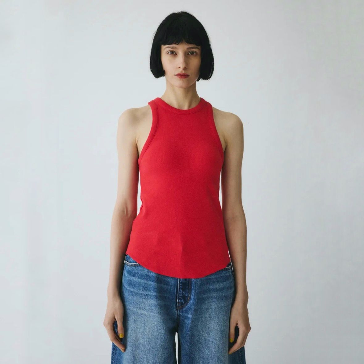 【残り一点】Vintage Like Tank