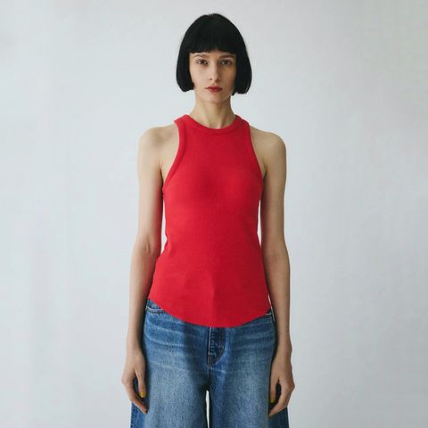 【残り一点】Vintage Like Tank