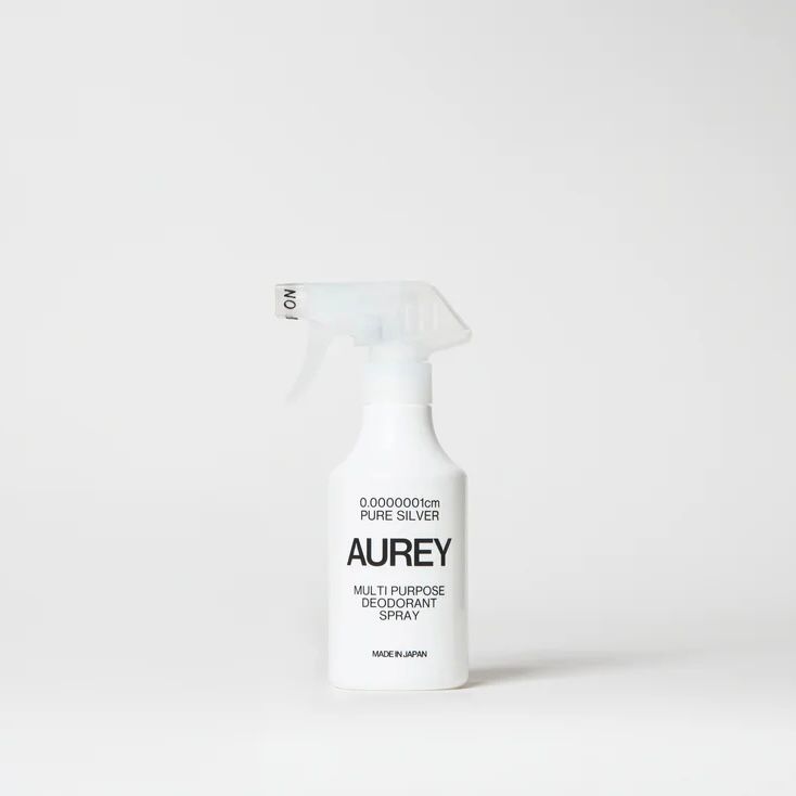 【再販売通知受付可能】AUREY Pure One Spray(SINGLE)