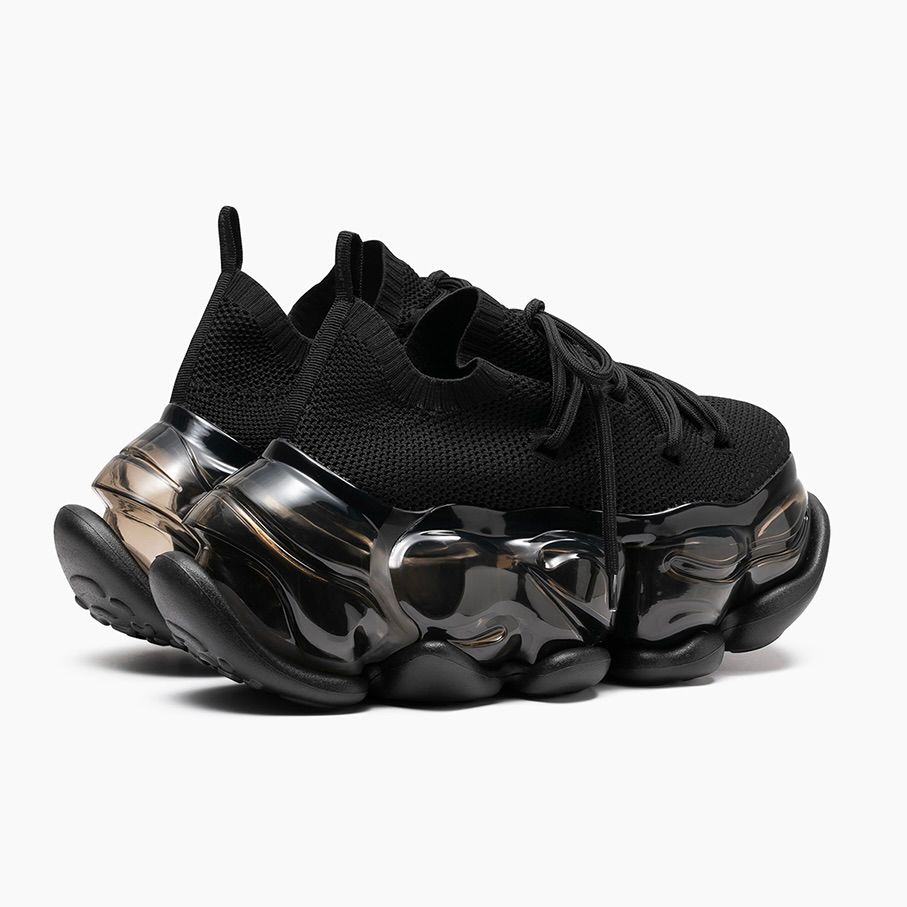 【残り一点】Skyscraper(BLACK×BLACK)