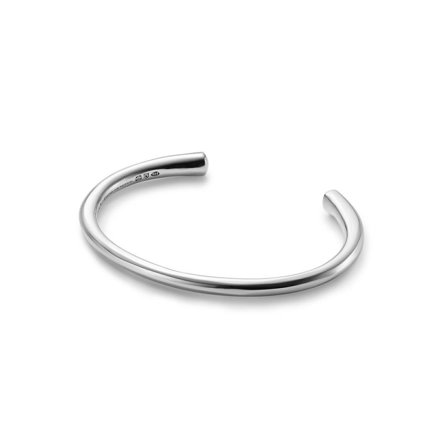 新品 ケースなし GARNI アクセサリー バングル ブレスレット ３連 GARNI - 【お取り寄せ注文可能】Sei-ma Fit Bangle No.3_S