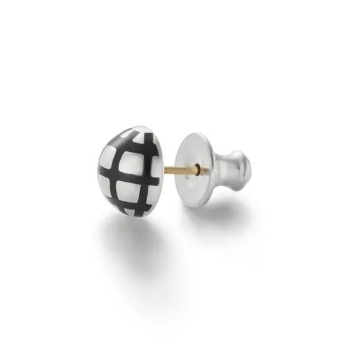 【お取り寄せ注文可能】Grid Dome Pierce