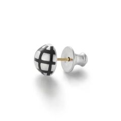 【お取り寄せ注文可能】Grid Dome Pierce