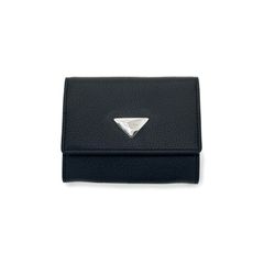 【お取り寄せ注文可能】Triangle Card Case