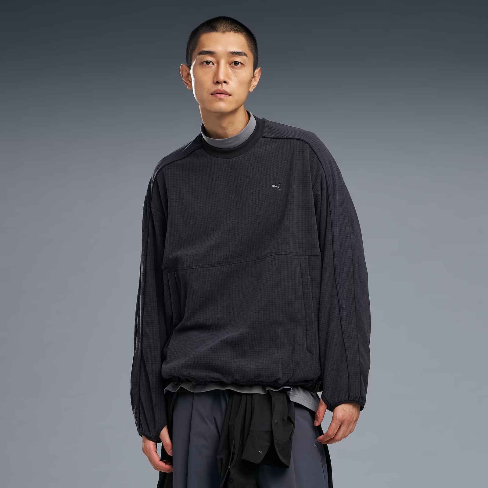 【残り一点】Fleece Overhead