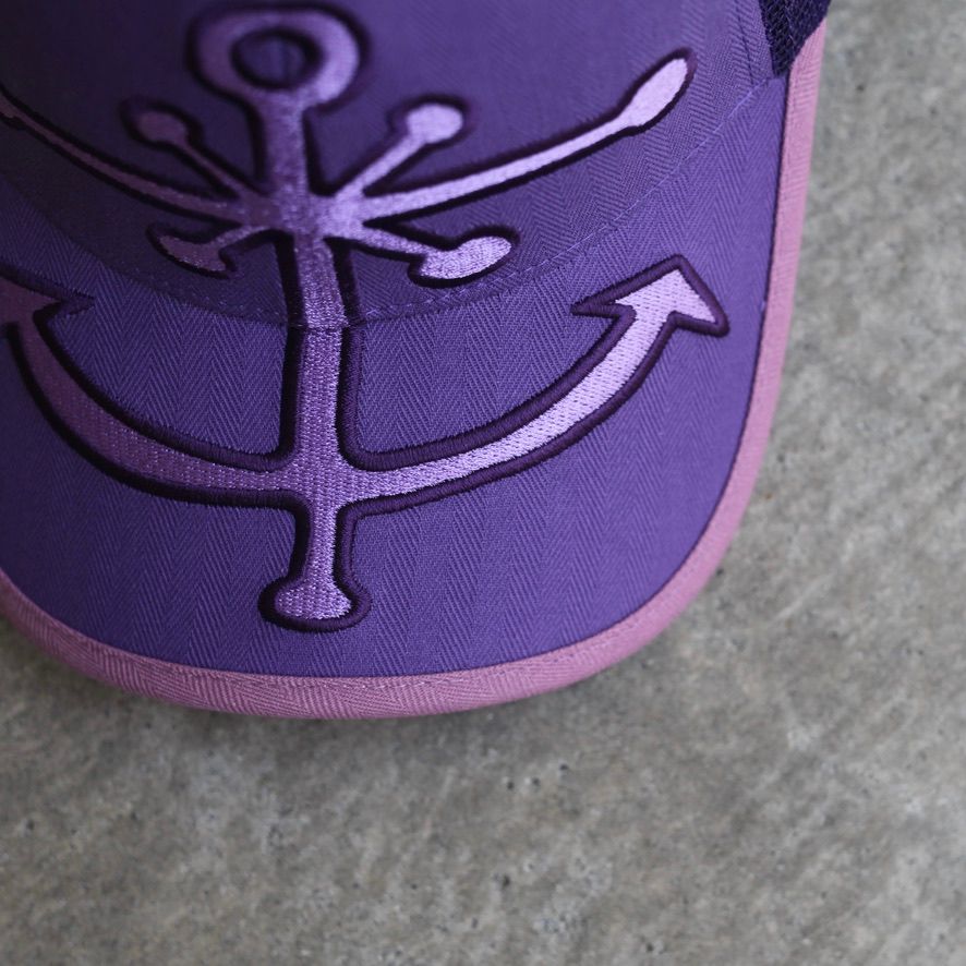 【残り一点】Anchor Cap